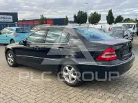 2003 Mercedes Benz C 200