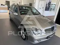 2003 Mercedes Benz C 200