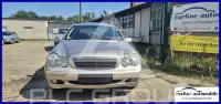 2003 Mercedes Benz C 200
