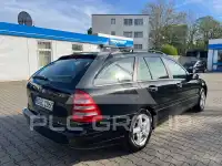 2003 Mercedes Benz C 200