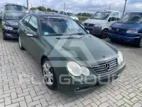2003 Mercedes Benz C 200