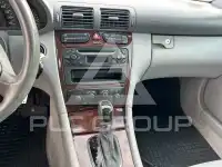 2003 Mercedes Benz C 200