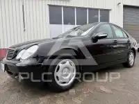 2003 Mercedes Benz C 200