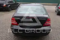 2003 Mercedes Benz C 200