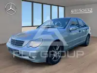 2003 Mercedes Benz C 200