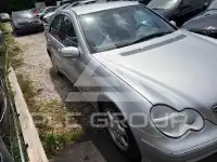 2003 Mercedes Benz C 200