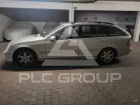 2003 Mercedes Benz C 200