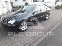2003 Mercedes Benz C 200