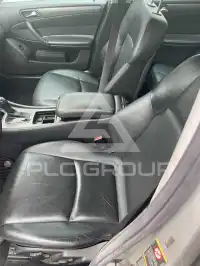 2003 Mercedes Benz C 200