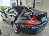 2003 Mercedes Benz C 200
