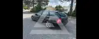 2003 Mercedes Benz C 200