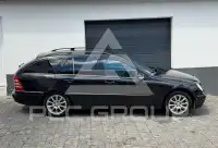 2003 Mercedes Benz C 200