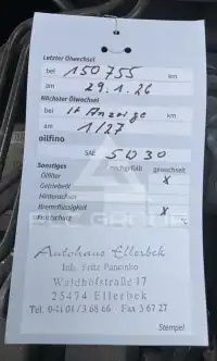 2003 Mercedes Benz C 200