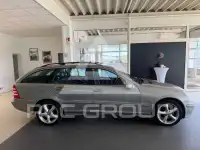 2003 Mercedes Benz C 200