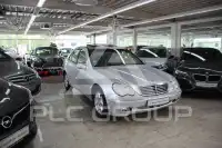 2003 Mercedes Benz C 200