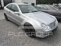 2003 Mercedes Benz C 200