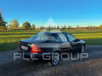2003 Mercedes Benz C 200