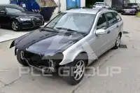 2003 Mercedes Benz C 200