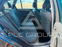2003 Mercedes Benz C 200
