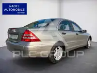 2003 Mercedes Benz C 200