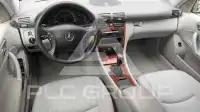 2003 Mercedes Benz C 200