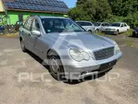 2003 Mercedes Benz C 200
