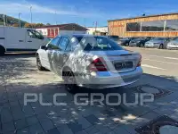2003 Mercedes Benz C 200