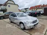 2003 Mercedes Benz C 200