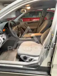 2003 Mercedes Benz C 200