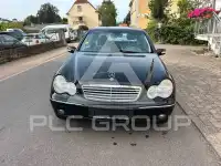 2003 Mercedes Benz C 200