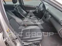 2003 Mercedes Benz C 200