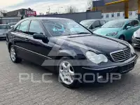 2003 Mercedes Benz C 200