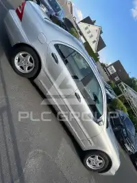 2003 Mercedes Benz C 200