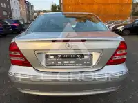 2003 Mercedes Benz C 200