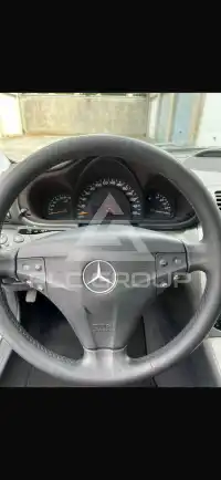 2003 Mercedes Benz C 200