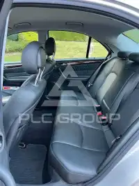2003 Mercedes Benz C 200