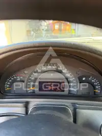 2003 Mercedes Benz C 200