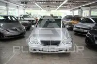 2003 Mercedes Benz C 200
