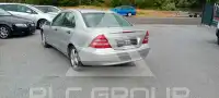 2003 Mercedes Benz C 200