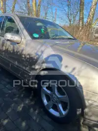 2003 Mercedes Benz C 200
