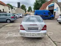 2003 Mercedes Benz C 200
