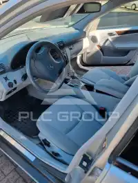 2003 Mercedes Benz C 200