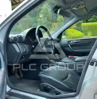 2003 Mercedes Benz C 200