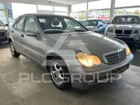 2003 Mercedes Benz C 200