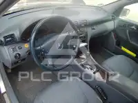 2003 Mercedes Benz C 200