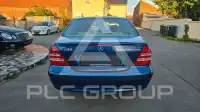 2003 Mercedes Benz C 200
