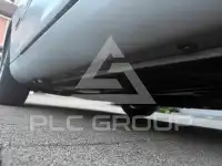 2003 Mercedes Benz C 200