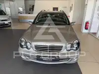 2003 Mercedes Benz C 200