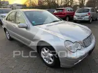 2003 Mercedes Benz C 200