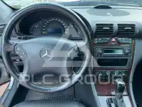 2003 Mercedes Benz C 200